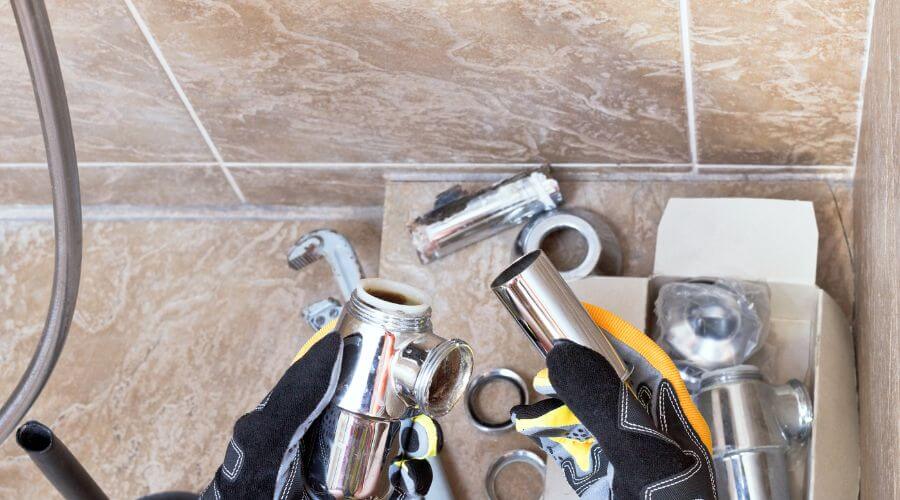 Expert tile roof repair services in Megargel, TX